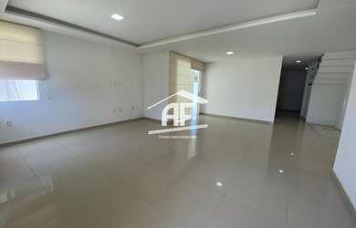 Imagem 4: Casa Alto Padrão com 4 suítes, 330m² - Condomínio Alamedas do Horto