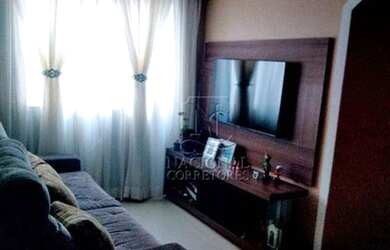 Imagem 14: Apartamento à venda, 63 m² por R$ 320.000,00 - Parque Marajoara - Santo...