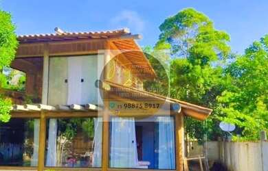 Imagem 1: Porto Seguro - Casa Padrão - Condomínios Corais