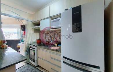 Imagem 7: Apartamento para venda tem 47 metros quadrados Bairro Bela Vista Zona...