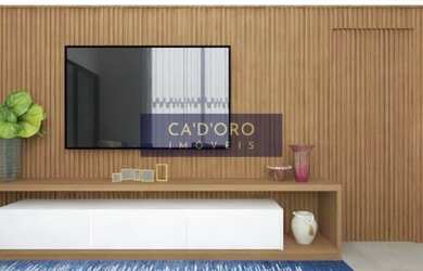 Imagem 3: PROJETO, TERRENO E CONSTRUÇÃO CASA NO CONDOMINIO RESIDENCIAL BUONA VITA