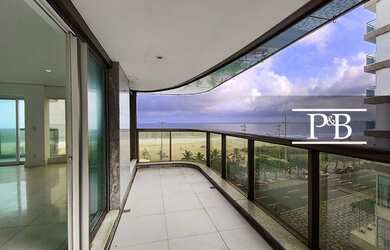 Imagem 5: Apartamento com 4 dormitórios, 330 m² - venda por R$ 17.000.000,00 ou...