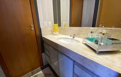 Imagem 4: Apartamento no Residencial Thelma Malheiros Jardim Goiás