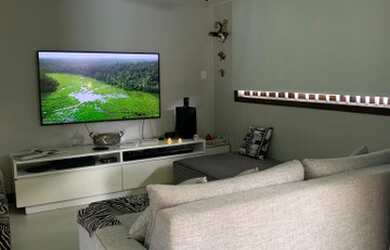 Imagem 4: Casa 3/4 com suíte Piscina Privativa em Pedra do Sal Itapuã