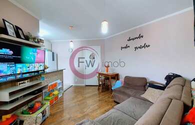 Imagem 6: Apartamento para venda tem 47 metros quadrados Bairro Bela Vista Zona...