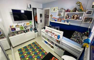 Imagem 16: Recreio dos Bandeirantes