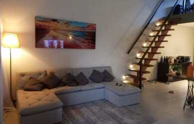 Imagem 14: Casa de condomínio para venda com 300 metros quadrados com 2 quartos