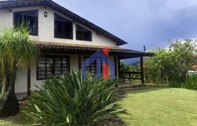 Imagem 1: MANGARATIBA - Casa de Condomínio - MANGARATIBA