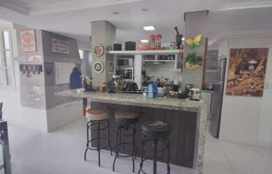 Imagem 6: XANGRI-Lá - Casa Padrão - Centro