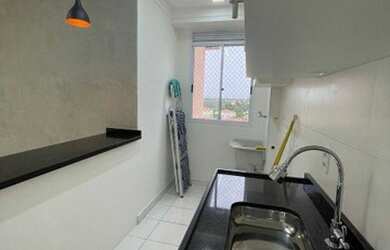 Imagem 8: Apartamento com 2 dormitórios à venda, 45 m² por R$ 235.000 - Condomínio Villa Flora - Vot