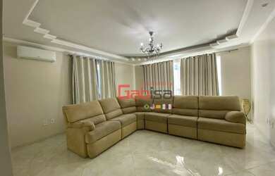 Imagem 2: Casa com 4 dormitórios, 400 m² - venda por R$ 1.200.000 ou aluguel por...