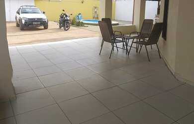 Imagem 1: CASA RESIDENCIAL em SÃO LUÍS - MA, ALTO DO TURU