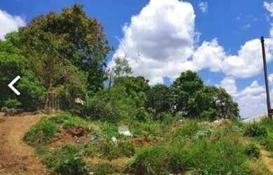 Imagem: O terreno possui 396m² de Área e está localizado em Jardim