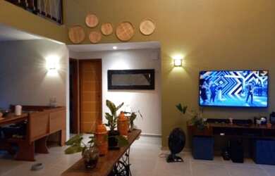 Imagem 12: Casa de condomínio para venda com 300 metros quadrados com 2 quartos