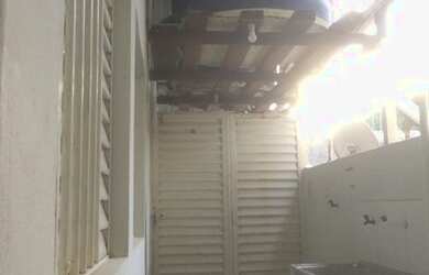 Imagem: A kitnet possui 2 Dormitórios, 1 Banheiro, 70m² de Área e