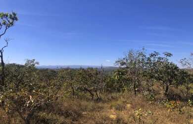 Imagem: A chácara está localizado em Jaboticatubas, MG à venda por