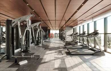 Imagem 15: SAO JOSE DO RIO PRETO - Residential / Apartment - JARDIM PAULISTANO