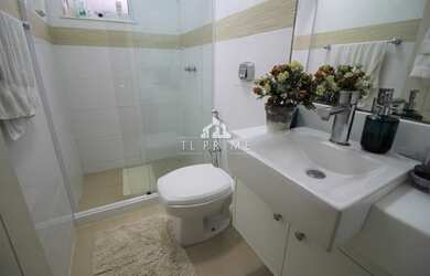 Imagem 10: Rio de Janeiro - Casa Padrão - Recreio dos Bandeirantes