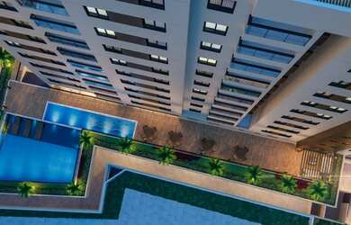 Imagem 8: Novo Cond club. 2 vagas em Jardim Oceania - João Pessoa - PB