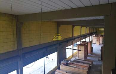 Imagem 11: Rio de Janeiro - Galpão/Depósito/Armazém - Recreio dos Bandeirantes