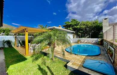 Imagem 16: XANGRI-Lá - Casa Padrão - Remanso