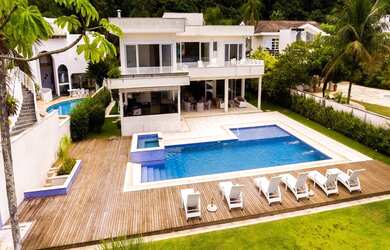 Imagem 2: Caraguatatuba - Casa de Condomínio - COCANHA