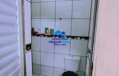 Imagem 10: Bairro Novo Ágio de Casa Ampliada parcelas de R$ 630 reais