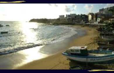 Imagem 9: Apartamento para venda possui 37 metros quadrados com 1 quarto em Rio Vermelho - Salvador