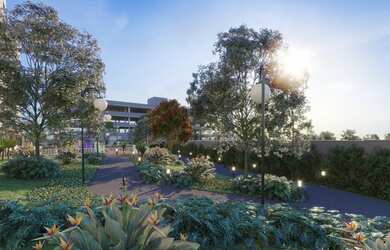 Imagem 10: Residencial Vista do Joanes - Buraquinho - Lauro de Freitas - BA