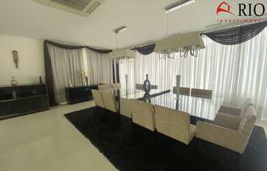 Imagem 3: RIO DE JANEIRO - Casa Padrão - BARRA DA TIJUCA