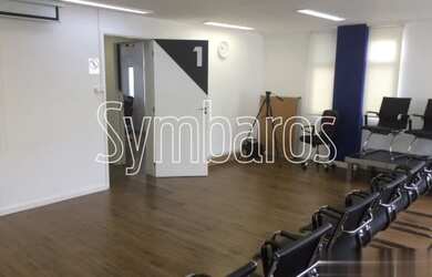 Imagem 4: Sala Comercial. Ar-condicionadoe90m² de Área