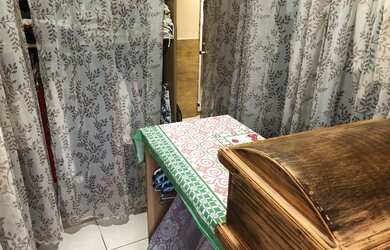 Imagem 10: Rio de Janeiro - Casa Padrão - Freguesia Jacarepaguá