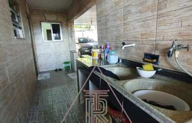 Imagem 14: Casa à Venda 250m² - Jardim Meriti - São João de Meriti - RJ