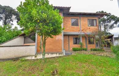 Imagem: Vendas Casa Almirante Tamandaré PR