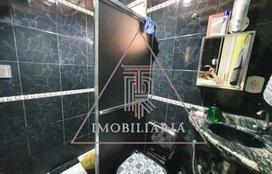 Imagem 10: Casa à Venda 250m² - Jardim Meriti - São João de Meriti - RJ