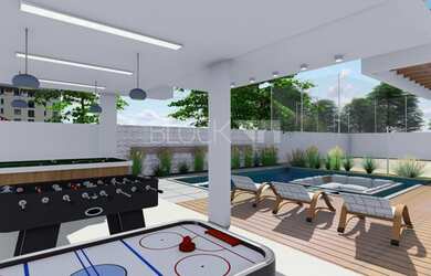 Imagem 7: Barra da Tijuca Casa de Condomínio 5 quartos, sendo 5 suites