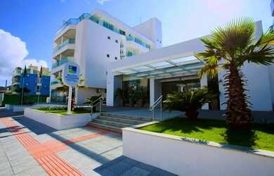 Imagem: O studio possui 1 Dormitório, 1 Banheiro, 38m² de Área, Imóvel