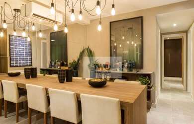 Imagem 13: Apartamento à venda, 111 m² por R$ 984.000,00 - Tijuca - Rio de Janeiro/RJ