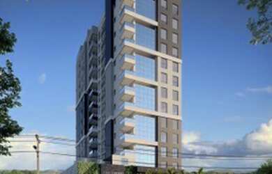 Imagem: O apartamento possui 3 Dormitórios, 3 Banheiros, 2 Vagas na