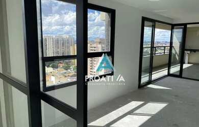 Imagem 13: Apartamento com 3 dormitórios à venda, 162 m² - Campestre - Santo André/SP