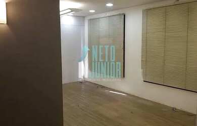 Imagem: O depósito possui 1 Vaga na garagem, 45m² de Área e está