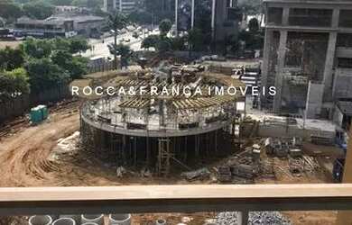 Imagem 8: AP05903 BROOKLIN APARTAMENTO PARA VENDA 105 M² - 3 dormitórios - 3 suítes...