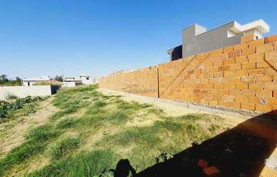 Imagem: O terreno possui 160m² de Área e está localizado em Jardim