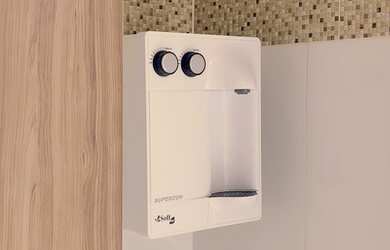 Imagem 5: Alugeul casa Jauá. 800m² de Área, 5 Vagas na garageme3 Dormitórios