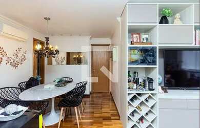 Imagem 2: Apartamento para Aluguel - Moema, 2 Quartos, 82 m2