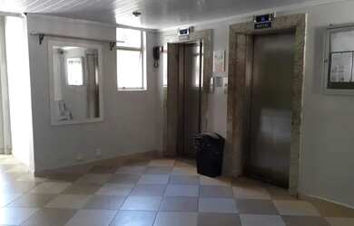 Imagem 2: Apartamento para venda com 65 metros quadrados com 2 quartos em Taquara - Rio de Janeiro