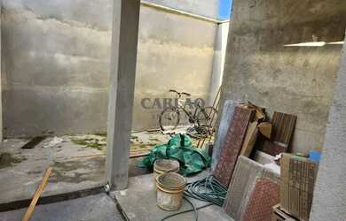 Imagem 4: Casa com 3 dorms, Vila Atlântica, Mongaguá - R$ 450 mil, Cod 354896