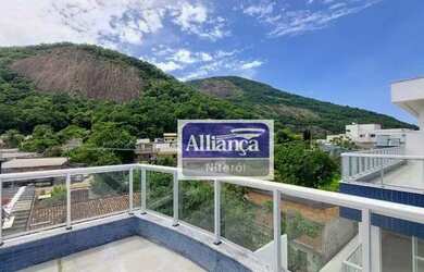 Imagem 13: Cobertura à venda, 158 m² por R$ 1.370.000,00 - Itaipu - Niterói/RJ