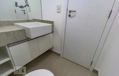 Imagem 13: Apartamento para Aluguel - Chácara Santo Antonio, 1 Quarto, 55 m2