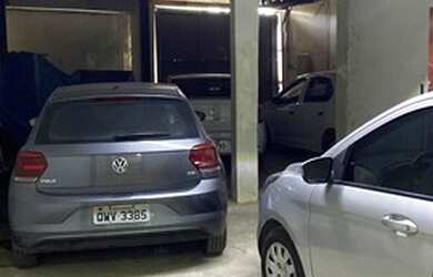 Imagem 4: Galpão/Depósito/Armazém para aluguel possui 90 metros quadrados